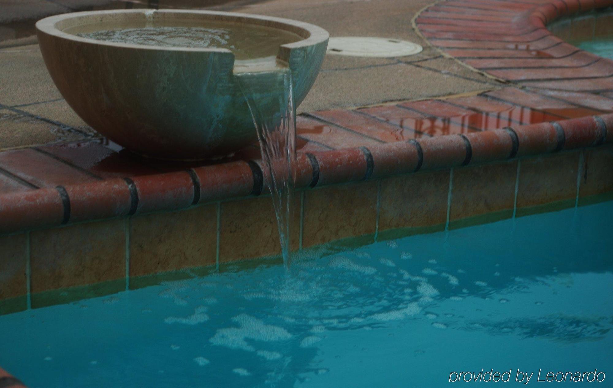 Holiday Inn Express Glen Rose By Ihg Exterior foto