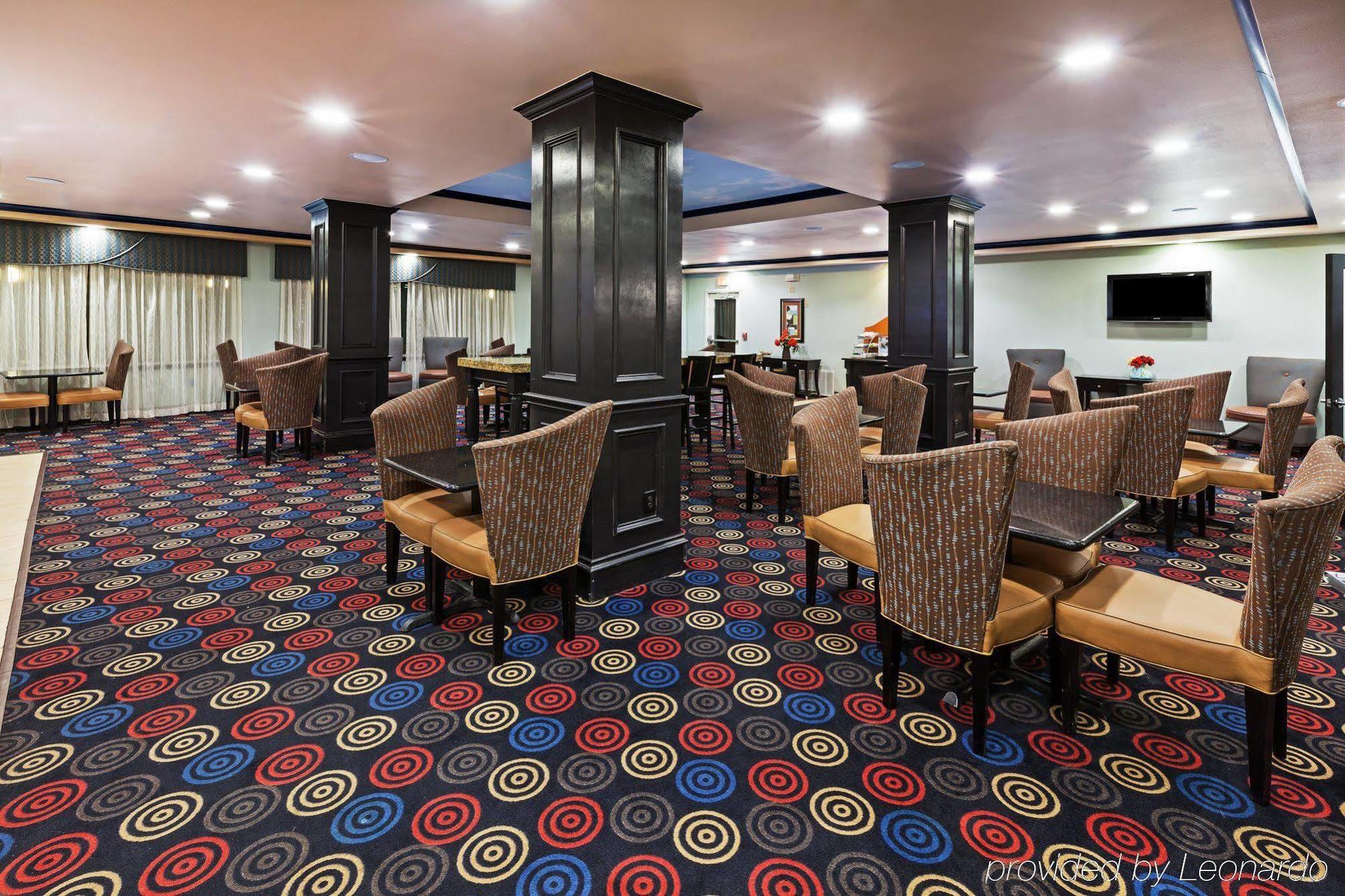 Holiday Inn Express Glen Rose By Ihg Exterior foto